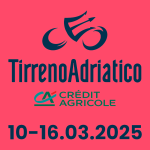 TIRRENO ADRIATICO