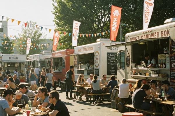 Level Up Your Event: Best Merchant Selection in the Digital Age (Optimizing Innovative Events Series - 4)