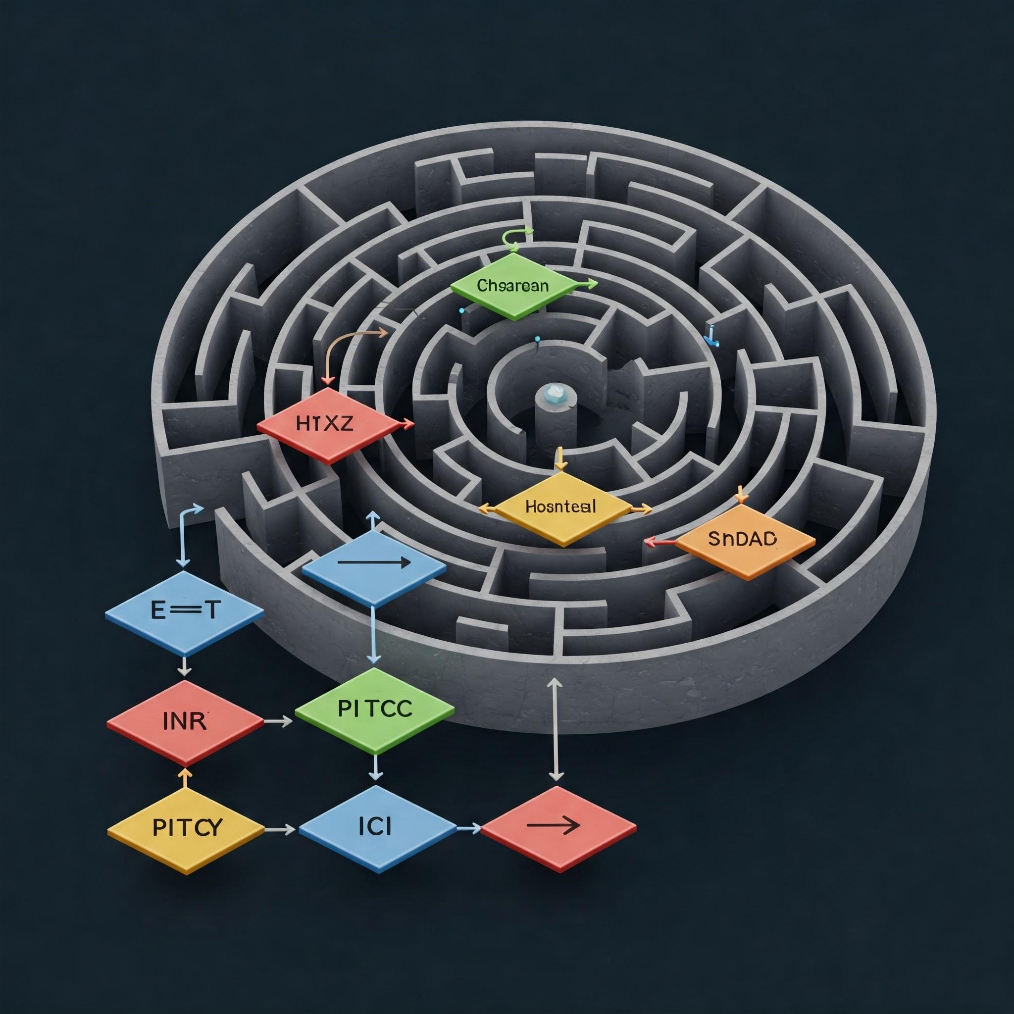 Level Up Your Event: Process Mapping in the Digital Age (Optimizing Innovative Events Series - 3)